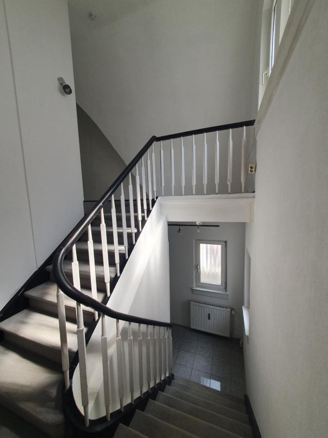Privatzimmer An Der Universitaetsklinik Mainz. Sehr Zentral Kültér fotó