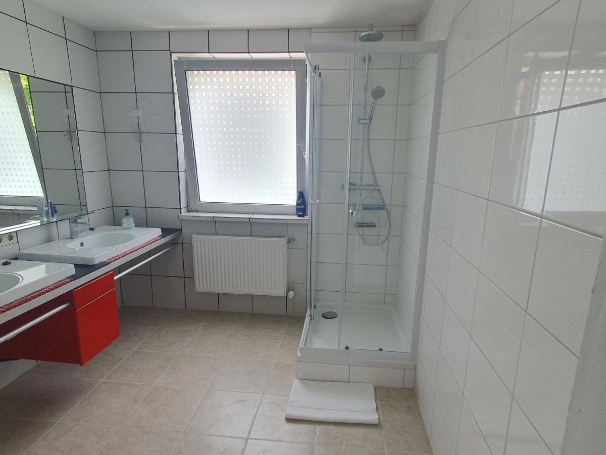 Privatzimmer An Der Universitaetsklinik Mainz. Sehr Zentral Kültér fotó