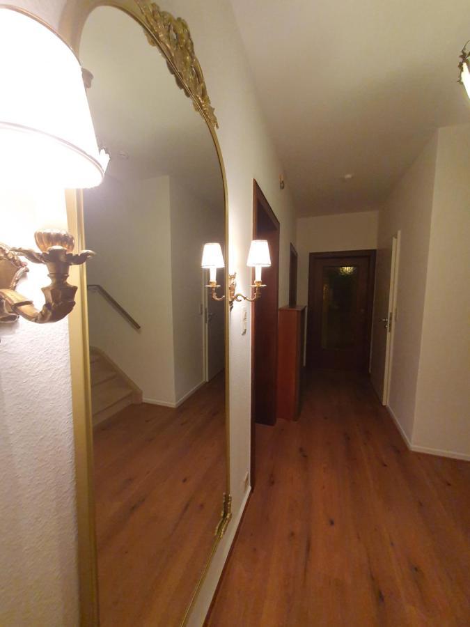 Privatzimmer An Der Universitaetsklinik Mainz. Sehr Zentral Kültér fotó
