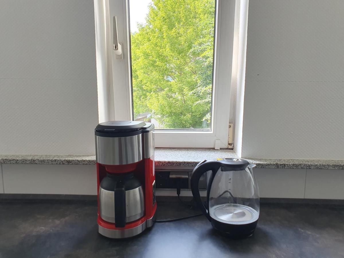 Privatzimmer An Der Universitaetsklinik Mainz. Sehr Zentral Kültér fotó