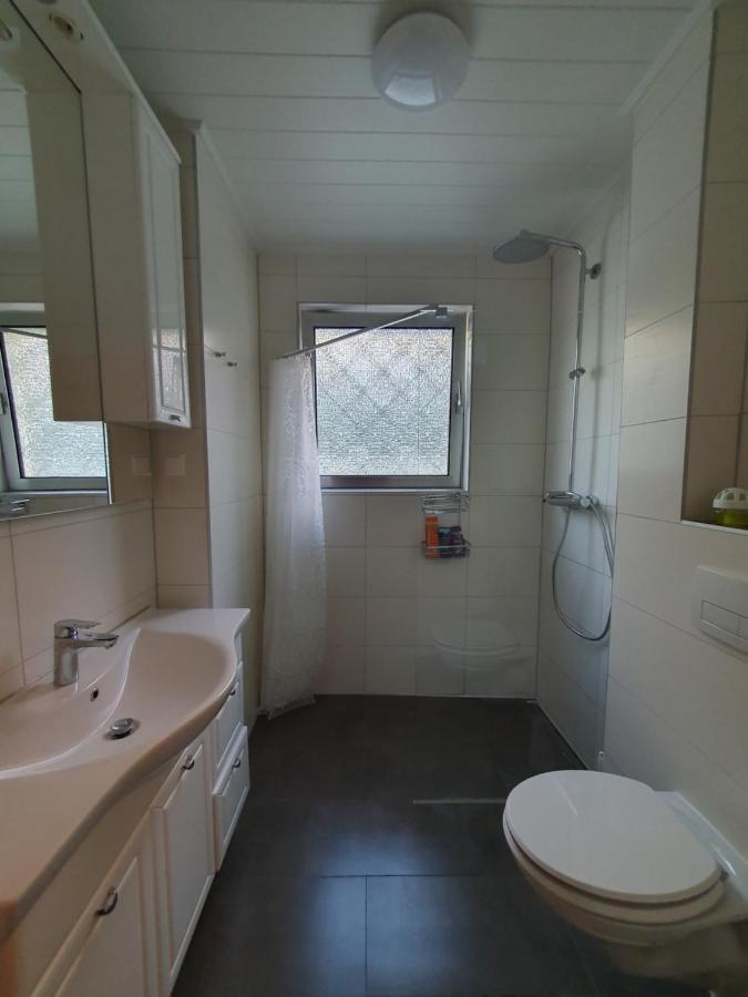 Privatzimmer An Der Universitaetsklinik Mainz. Sehr Zentral Kültér fotó